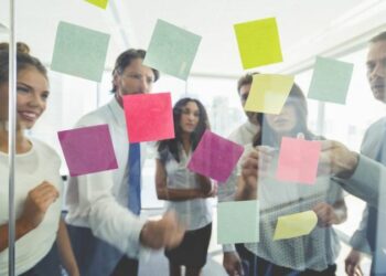 Qué es el «design thinking» y cómo puede ayudarte a potenciar tu creatividad