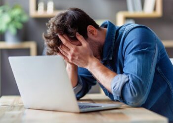 ¿Por Qué la Salud Mental de tus Empleados es la Inversión de Negocio más Rentable?