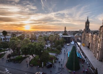 Emprendimiento social en América Latina: una solución contra la pobreza y la desigualdad