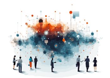 Networking más inteligente: cómo la IA puede hacer que las conexiones profesionales sean más significativas