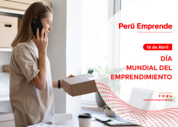 Día Mundial del Emprendimiento