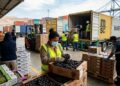 AGROEXPORTACIONES PERUANAS CONTINÚAN TENDENCIA AL ALZA