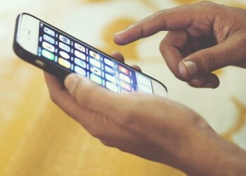 Cuando los Estados se digitalizan, ¿quién queda atrás?