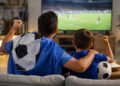 Día del Padre: entusiasmo por el mundial 2026 impulsaría hasta 9 % las ventas pymes