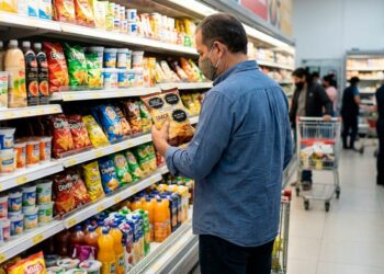 Octógonos y el debate sobre su efectividad en el Perú