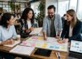 De invisible a inolvidable: construye una estrategia de marca sólida