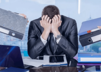 ¿Conoces la sisifemia? Un trastorno que afecta la vida laboral