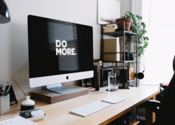 ¿Conoces las dos caras de la pasión por el trabajo?