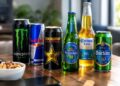 Evoluciona preferencia del consumidor peruano sobre bebidas energizantes y cerveza sin alcohol importadas