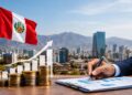 Economía peruana crecería entre 2,5% y 3% en lo que queda del año 2026, según el MEF